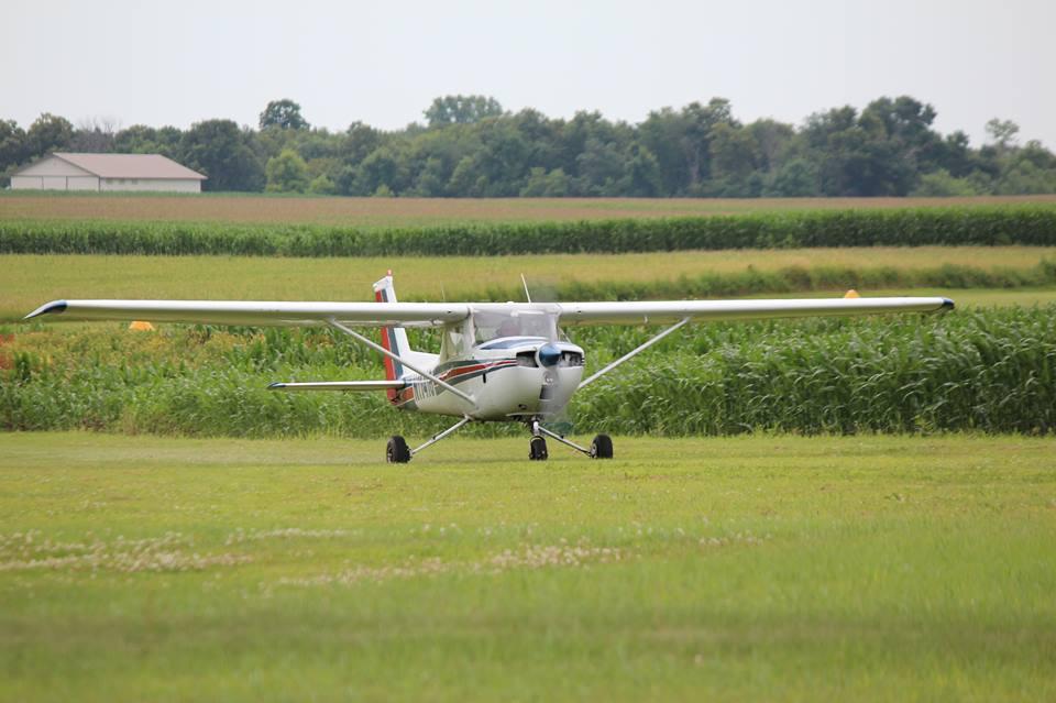 Hawk Aviation Aircraft Rental